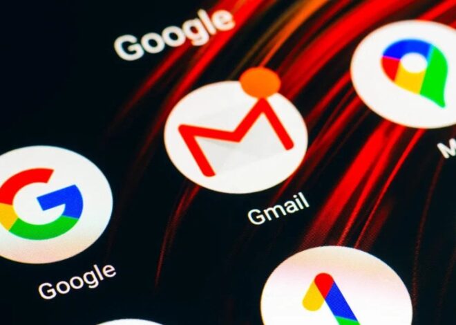 Google, Gmail için geliştirdiği Shielded Email’i tanıttı